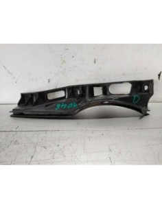 SOPORTE PARAGOLPES DELANTERO VOLKSWAGEN PASSAT BERLINA...