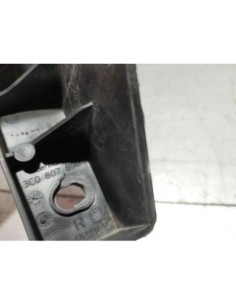 SOPORTE PARAGOLPES DELANTERO VOLKSWAGEN PASSAT BERLINA... 2