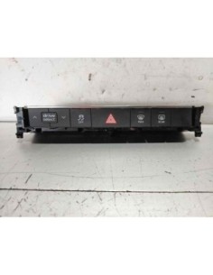 WARNING AUDI A6 BERLINA (4A2) - 270027