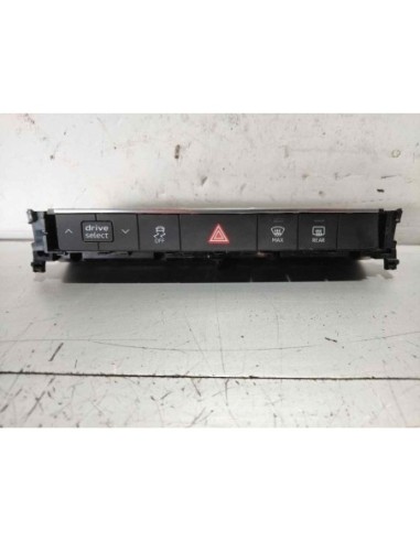 WARNING AUDI A6 BERLINA (4A2) - 270027