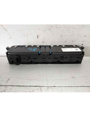 WARNING AUDI A6 BERLINA (4A2) - 270027