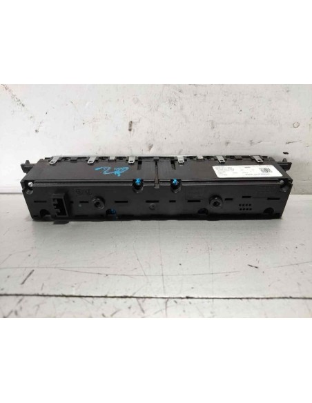 WARNING AUDI A6 BERLINA (4A2) - 270027