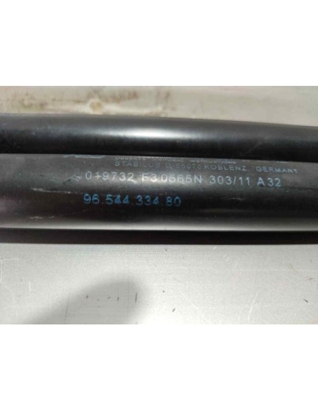 AMORTIGUADORES MALETERO / PORTON CITROEN C4 PICASSO - 242543