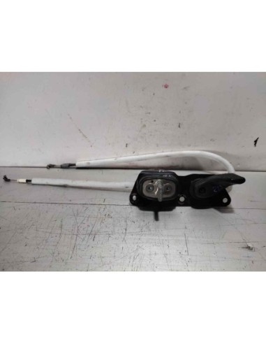 MANETA INTERIOR TRASERA DERECHA PEUGEOT PARTNER...