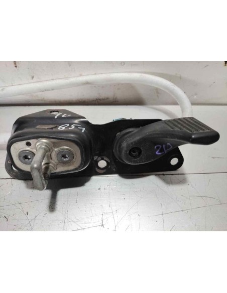 MANETA INTERIOR TRASERA DERECHA PEUGEOT PARTNER FURGÓN - 270046