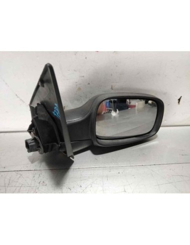 RETROVISOR DERECHO RENAULT MEGANE II...