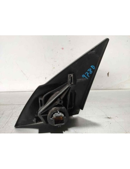 RETROVISOR DERECHO RENAULT MEGANE II COUPE/CABRIO - 253654