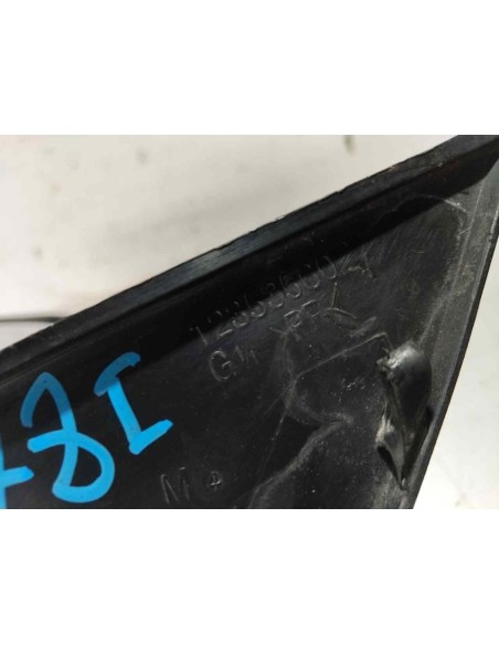 RETROVISOR IZQUIERDO RENAULT MEGANE II COUPE/CABRIO - 253655
