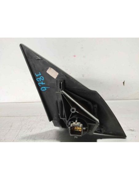 RETROVISOR IZQUIERDO RENAULT MEGANE II COUPE/CABRIO - 253655