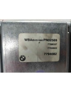 CENTRALITA MOTOR UCE BMW SERIE 3 COUPE (E46) - 261875 2