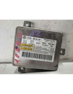 CENTRALITA FAROS XENON AUDI A5 COUPE (8T) - 270038