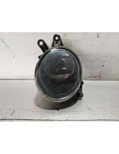 FARO ANTINIEBLA IZQUIERDO AUDI A4 BERLINA (8E)...