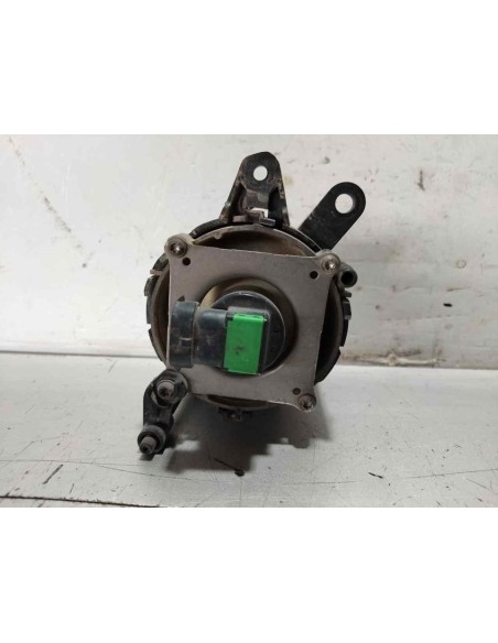 FARO ANTINIEBLA IZQUIERDO AUDI A4 BERLINA (8E) - 270042