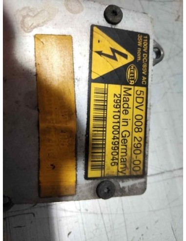 CENTRALITA FAROS XENON BMW SERIE 7 (E65/E66) -...