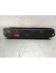 MANDO CLIMATIZADOR CITROEN SAXO - 256449