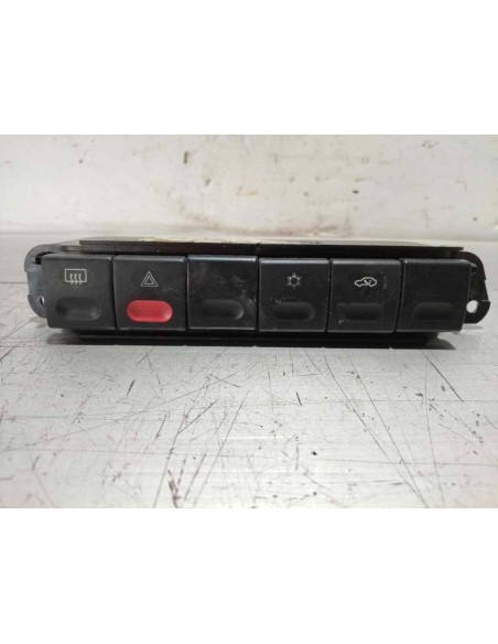 MANDO CLIMATIZADOR CITROEN SAXO - 256449