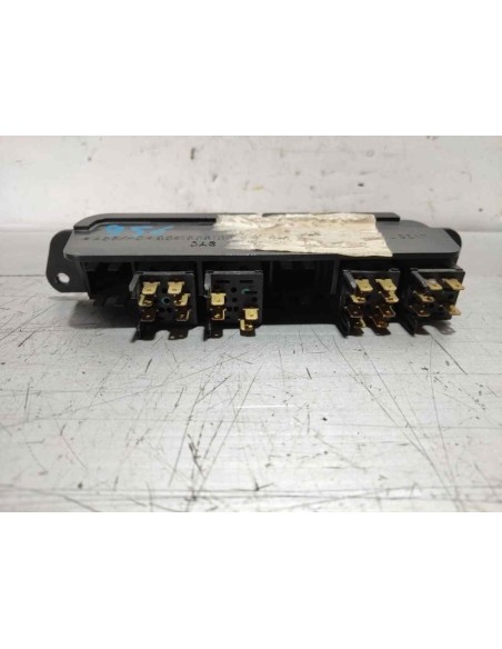 MANDO CLIMATIZADOR CITROEN SAXO - 256449