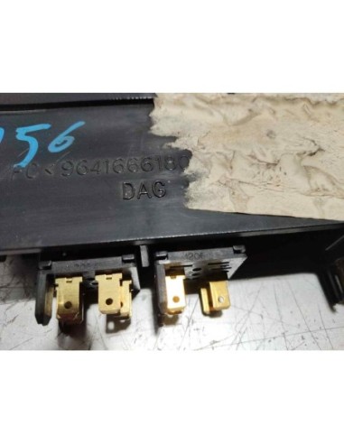 MANDO CLIMATIZADOR CITROEN SAXO - 256449