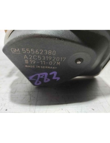 CAJA MARIPOSA OPEL ZAFIRA B - 270049