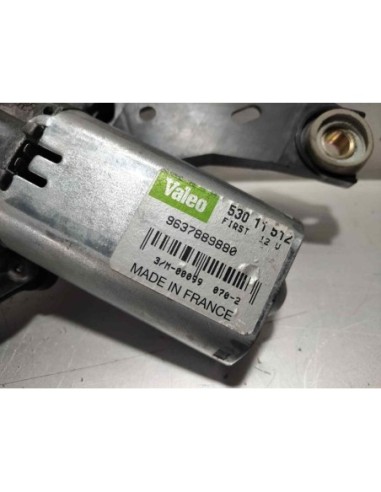 MOTOR LIMPIA TRASERO CITROEN SAXO - 249820
