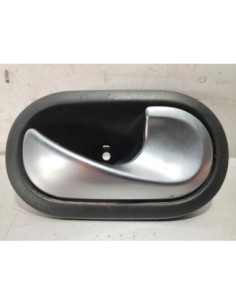 MANETA INTERIOR DELANTERA DERECHA RENAULT MEGANE II...