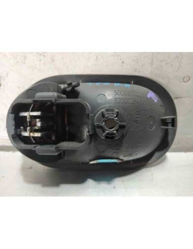 MANETA INTERIOR DELANTERA DERECHA RENAULT...