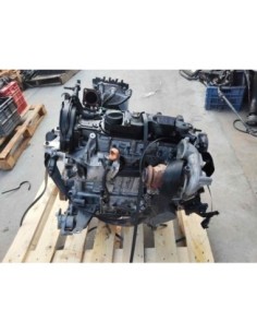 MOTOR COMPLETO PEUGEOT PARTNER TEPEE - 225280 2