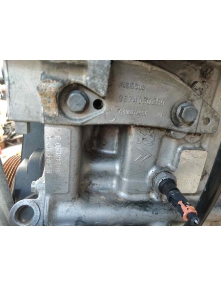 MOTOR COMPLETO PEUGEOT PARTNER TEPEE - 225280