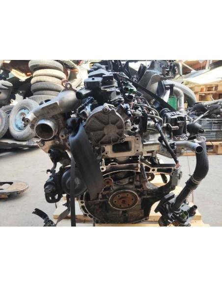 MOTOR COMPLETO PEUGEOT PARTNER TEPEE - 225280