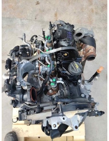 MOTOR COMPLETO PEUGEOT PARTNER TEPEE - 225280