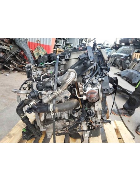 MOTOR COMPLETO PEUGEOT PARTNER TEPEE - 225280