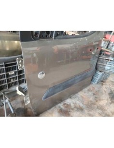PUERTA DELANTERA IZQUIERDA PEUGEOT PARTNER TEPEE - 225294 2