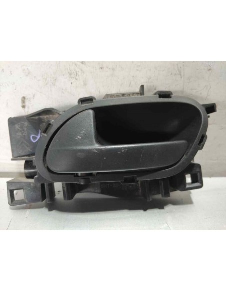 MANETA INTERIOR TRASERA IZQUIERDA PEUGEOT PARTNER FURGÓN - 270047