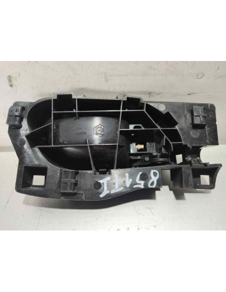 MANETA INTERIOR TRASERA IZQUIERDA PEUGEOT PARTNER FURGÓN - 270047