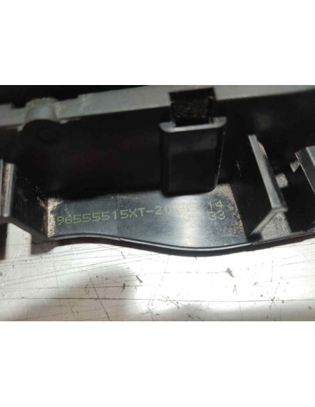 MANETA INTERIOR TRASERA IZQUIERDA PEUGEOT PARTNER FURGÓN - 270047