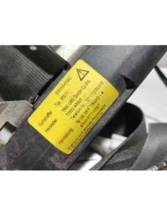 CINTURON SEGURIDAD DELANTERO IZQUIERDO RENAULT CLIO III -... 2