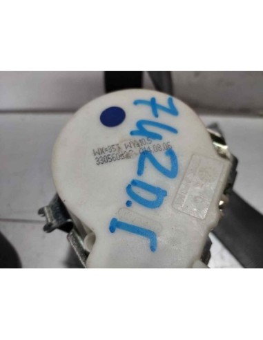 CINTURON SEGURIDAD DELANTERO IZQUIERDO RENAULT...