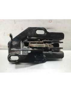 CERRADURA MALETERO / PORTON PEUGEOT PARTNER FURGÓN - 270045