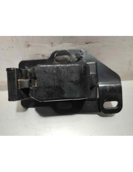 CERRADURA MALETERO / PORTON PEUGEOT PARTNER FURGÓN - 270045