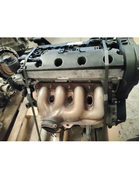 MOTOR COMPLETO PEUGEOT 206 CC CABRIO-COUPÉ - 265065