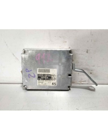 CENTRALITA MOTOR UCE TOYOTA AVENSIS BERLINA...