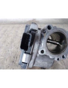 CAJA MARIPOSA PEUGEOT 307 BERLINA (S2) - 196228 2