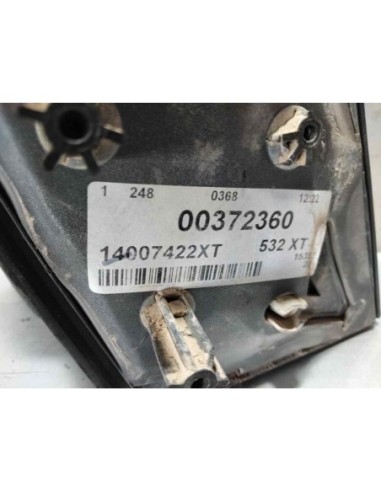 RETROVISOR IZQUIERDO CITROEN JUMPY - 221346