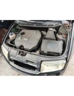 MOTOR COMPLETO SKODA FABIA (6Y2/6Y3) - 245712