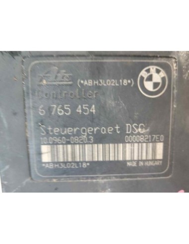 ABS BMW SERIE 3 COUPE (E46) - 261843