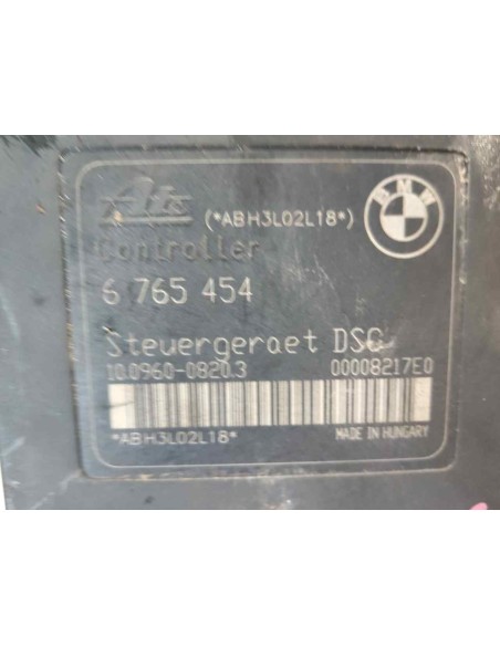 ABS BMW SERIE 3 COUPE (E46) - 261843