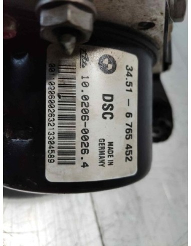 ABS BMW SERIE 3 COUPE (E46) - 261843