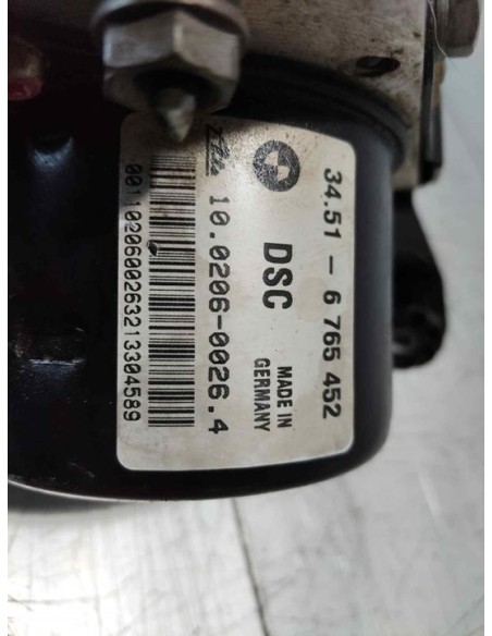 ABS BMW SERIE 3 COUPE (E46) - 261843