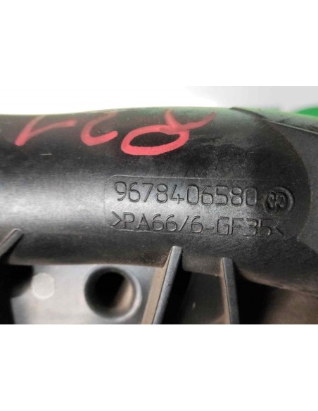 TUBO CITROEN C3 PICASSO - 226801