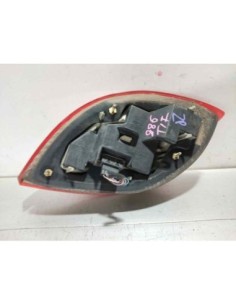 PILOTO TRASERO IZQUIERDO FORD KA (CCQ) - 265799 2